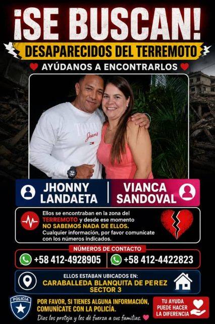 Foto de Jhonny Landaeta