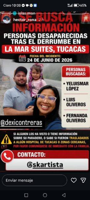 Foto de Yeulismar Lopez
