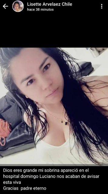 Foto de Darlenys Bermudez Avila