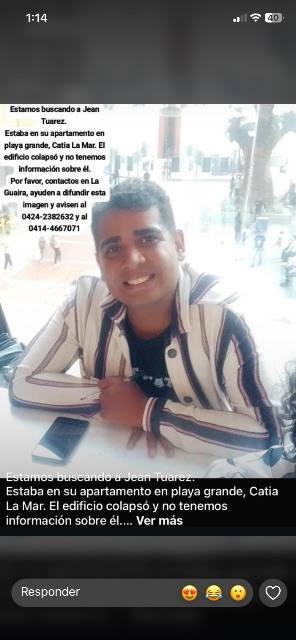 Foto de Jean Tuarez