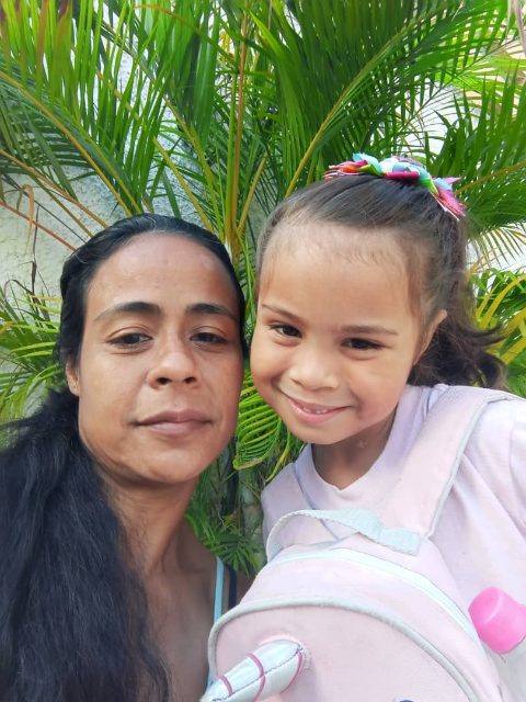 Foto de Maria Oropeza