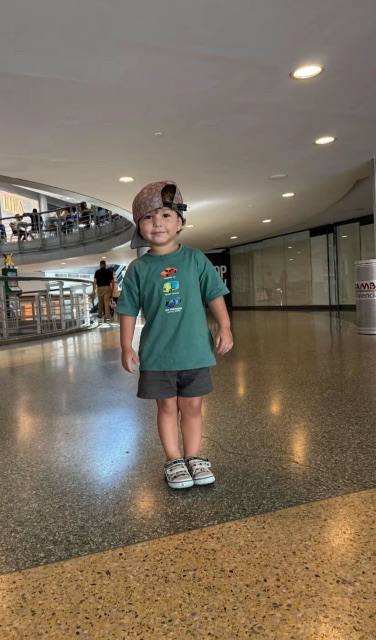 Foto de Camilo Andrés navea Meléndez