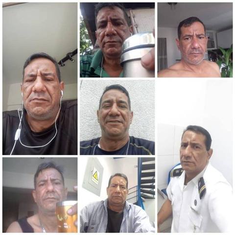 Foto de Pascual Ramón Rivas Gómez