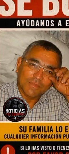 Foto de Carlos Vicente lopez