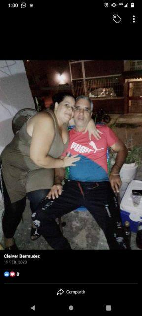 Foto de Zoraida Borges