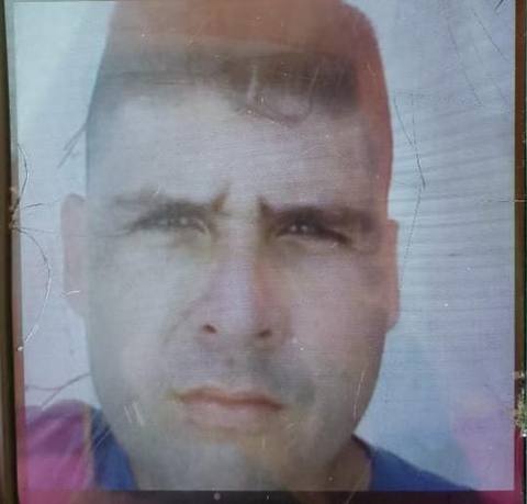 Foto de Antonhi Rafael Marín