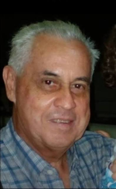 Foto de Andres Martinez
