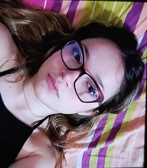 Foto de Arianny Guillén