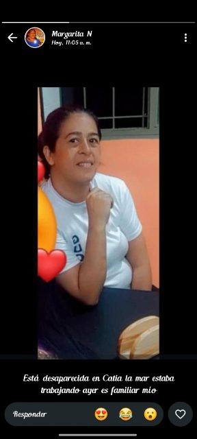 Foto de Roxana