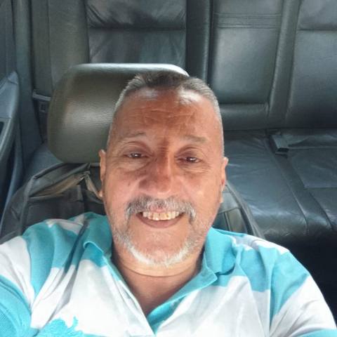 Foto de Alvaro Benitez carrillo