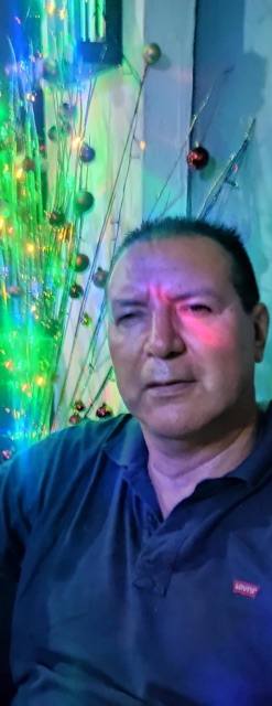 Foto de Franklin Mendoza