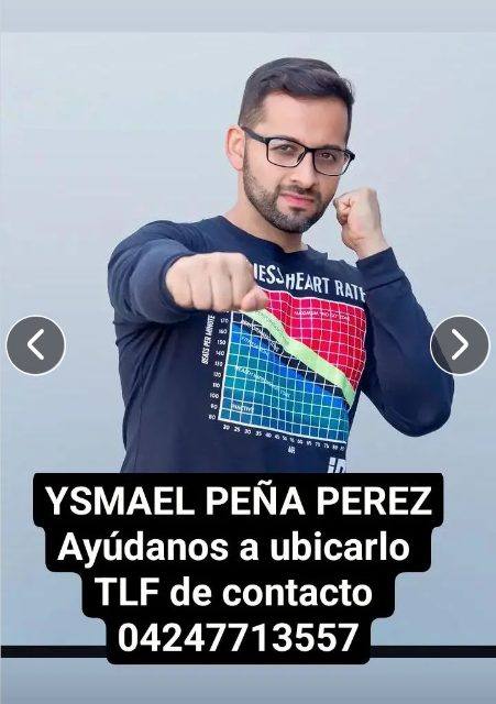 Foto de Ismael peña perez