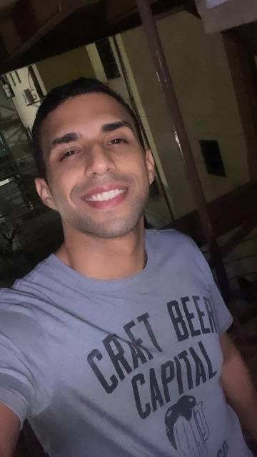 Foto de George Luis ojeda ojeda