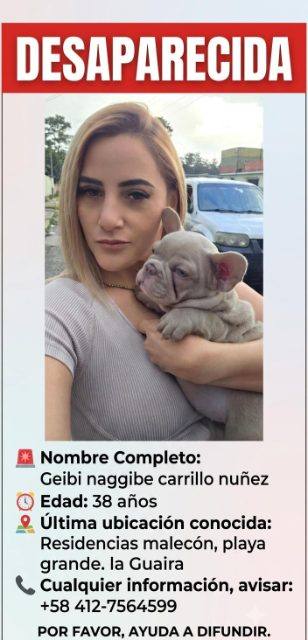 Foto de Geibi naggibe carrillo