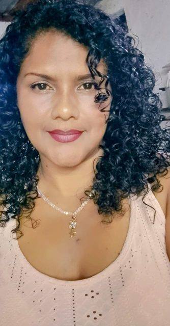 Foto de Omirsa Leticia Totesaut