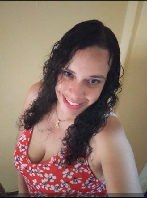 Foto de Silvia Carolina Ochoa López