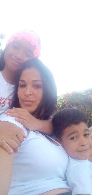 Foto de Evelyn del mar Gutierrez Ferrer