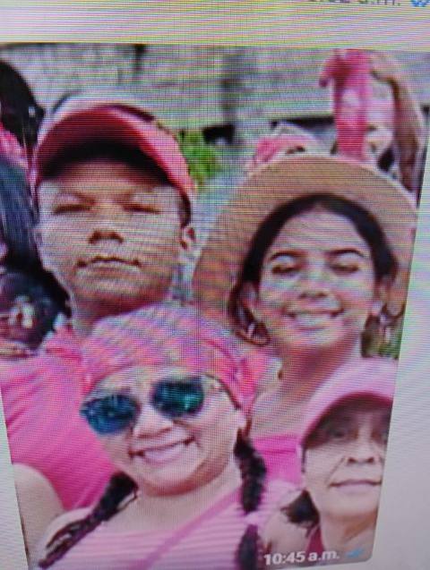 Foto de Maybelin Borjas
