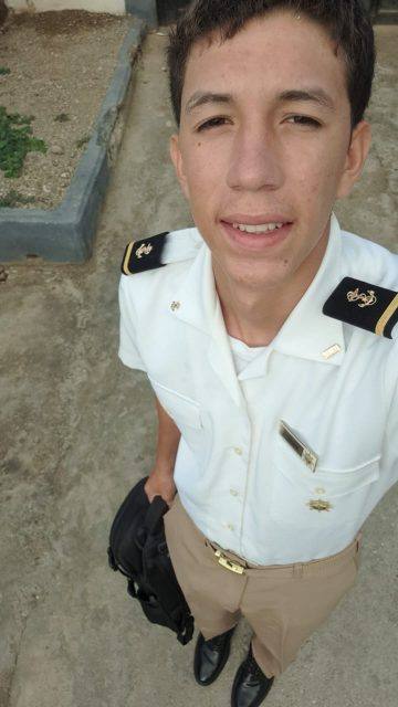 Foto de Ghuistin ramirez