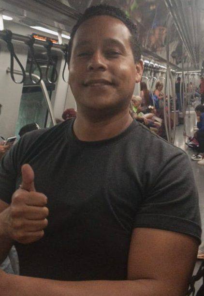 Foto de Yeferson de Jesus Ajaque Camelo
