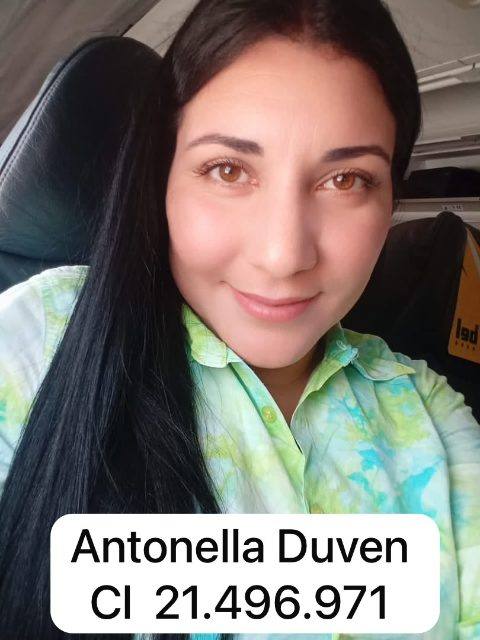 Foto de Antonella Duven