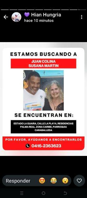 Foto de Juan Alfredo colina