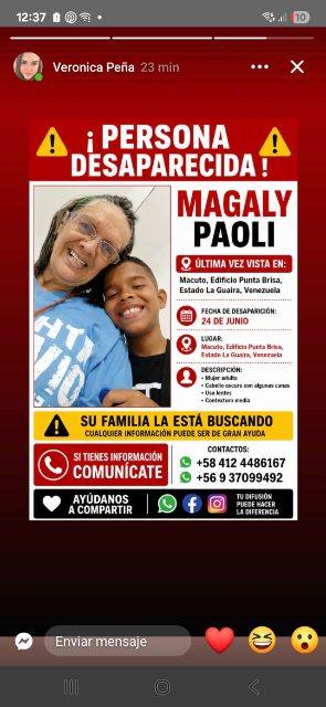 Foto de Msgali paoli
