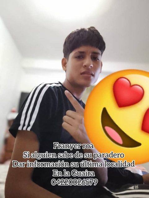 Foto de Franyer