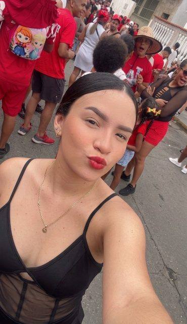 Foto de Marilyn Loaiza