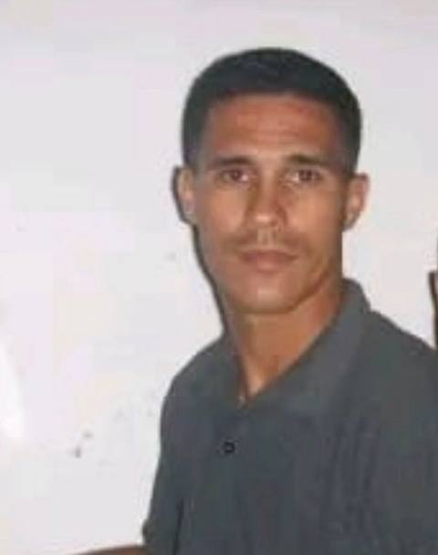 Foto de Ismael Sánchez