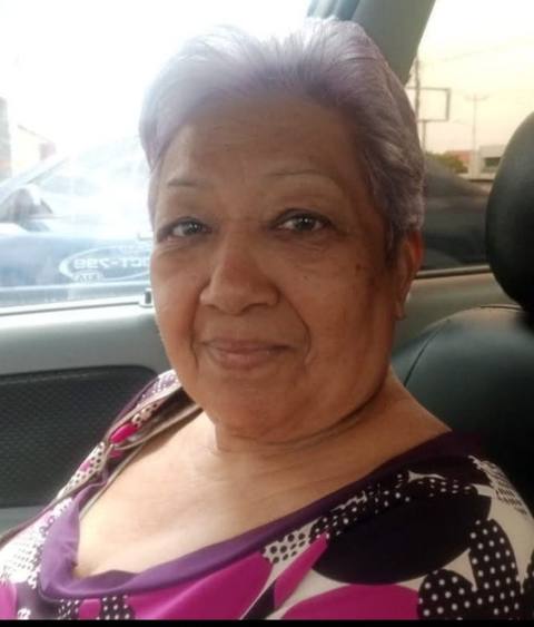 Foto de Gladys Josefina Perozo
