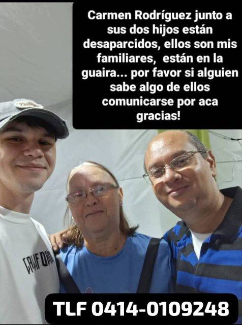 Foto de Sebastian Nieves