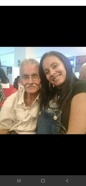 Foto de Rafael Jesus Lopez Padron