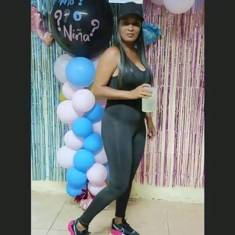 Foto de Celeidy parejo