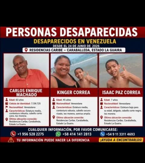 Foto de Carlos Machado