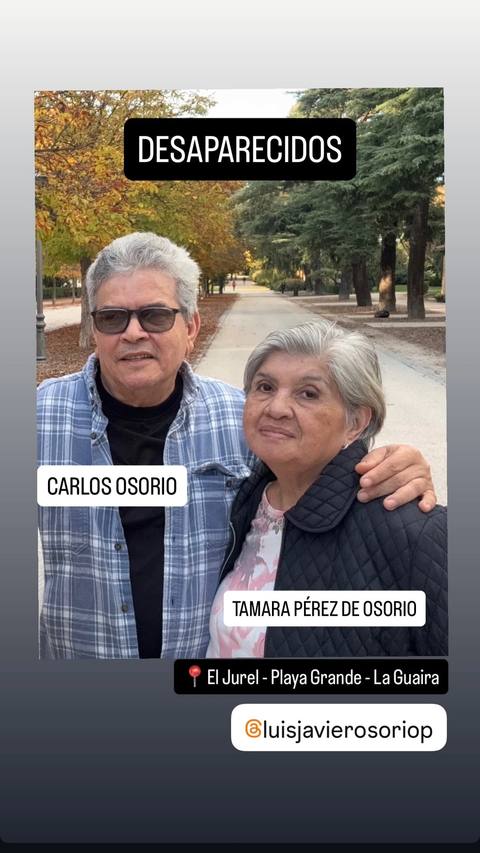 Foto de Tamara Pérez