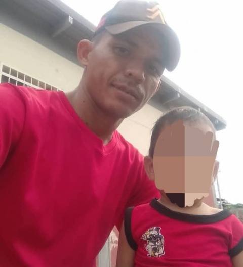 Foto de Jesus ramon reyes