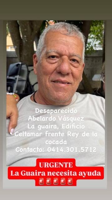 Foto de Abelardo Vazques