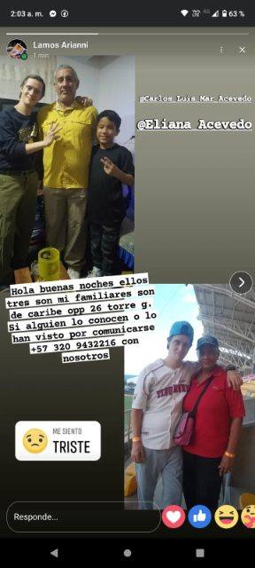 Foto de Marlene romero