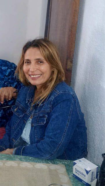 Foto de Mirella Brito