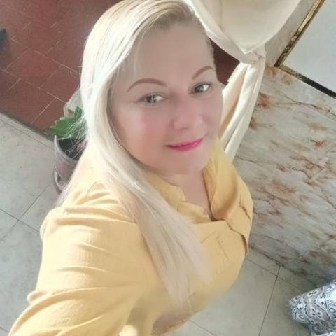Foto de Dennis Girón