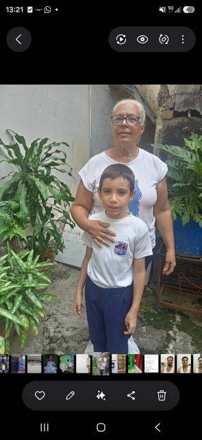 Foto de Kelly calederon