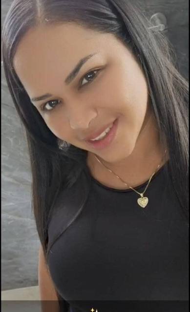 Foto de Katiuska Martínez