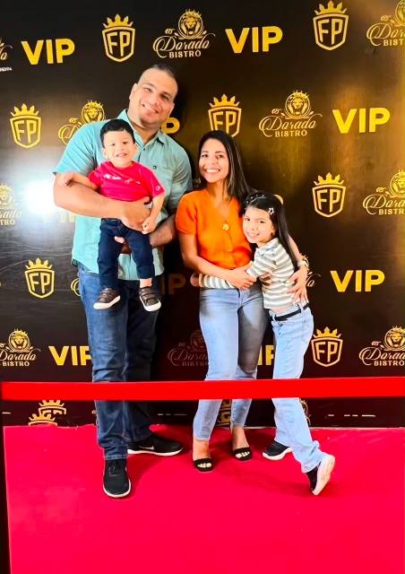 Foto de maryeli magallanes
