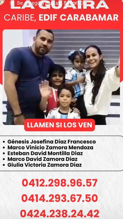 Foto de Marco Vinicio Zamora Mendoza