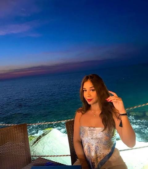 Foto de Paola Ledezma