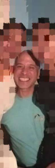 Foto de Senis Alfredo Salazar Vásquez