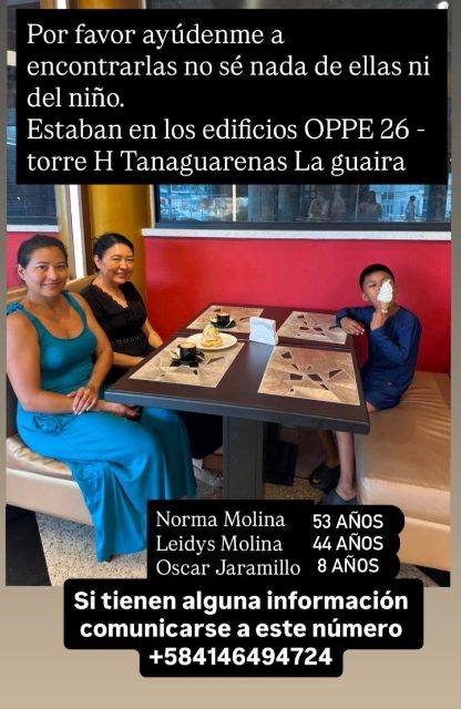 Foto de Norma Molina