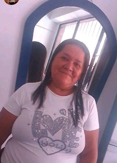 Foto de Lisset Delgado