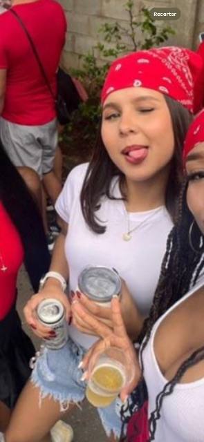 Foto de Karla Pacheco